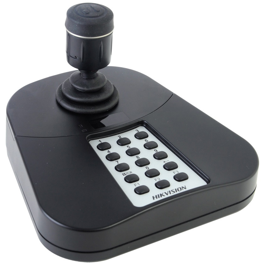Клавиатура для управления поворотными камерами Hikvision DS-1005KI