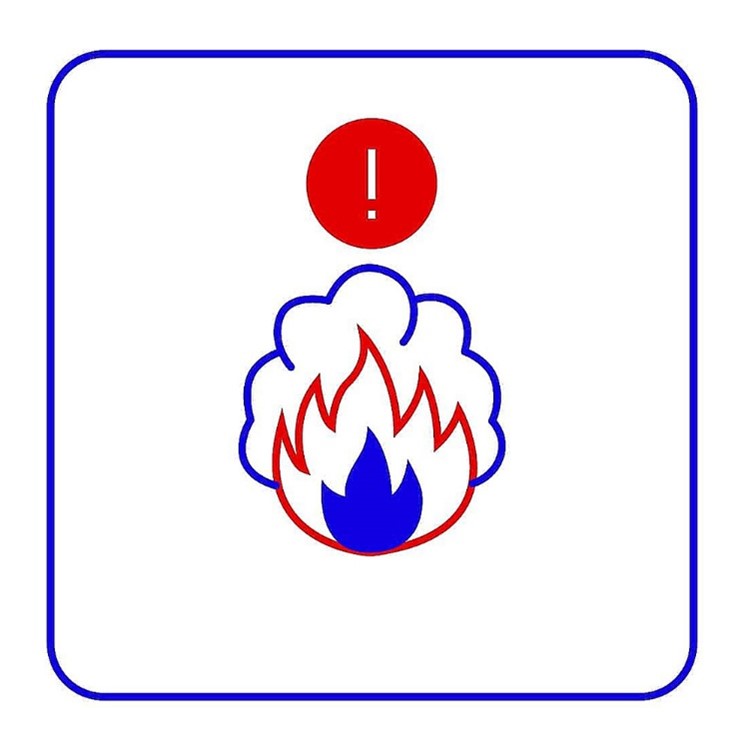 Neuro Fire & Smoke Detector