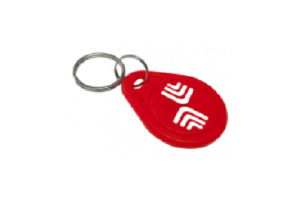 RFID-идентификатор Mifare 1K типа брелок "MKF-02"