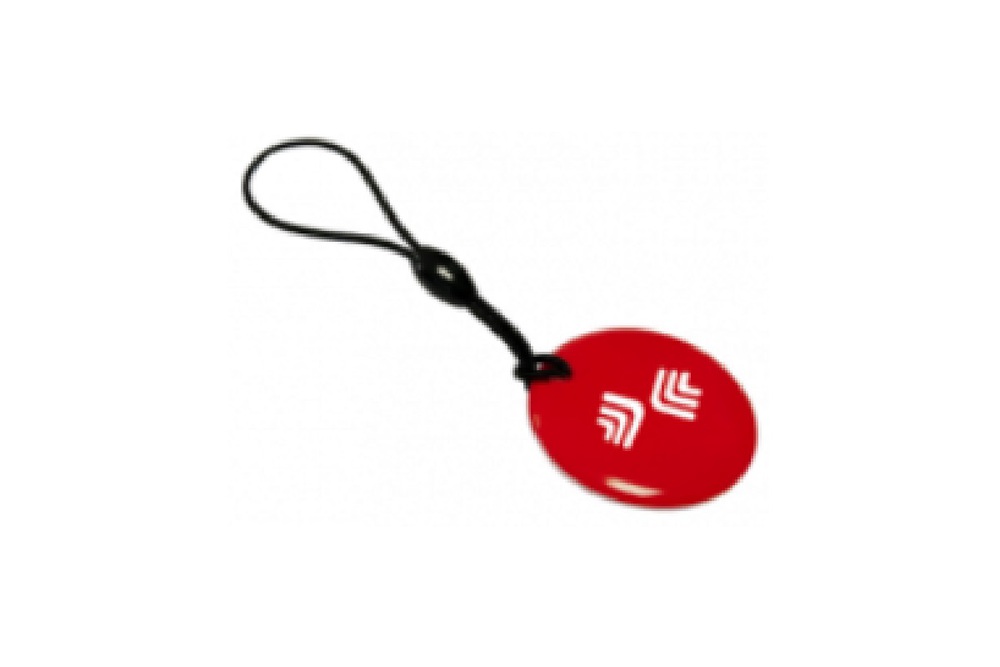 RFID-идентификатор EM-Marin типа Jelly Tag "JTE-01"