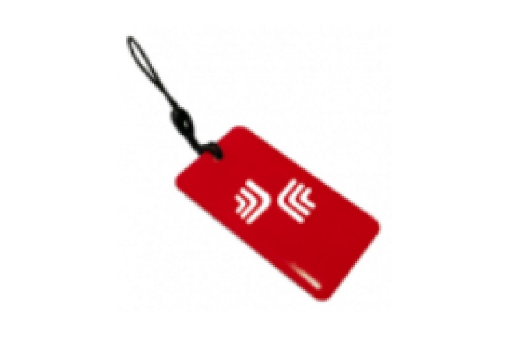 RFID-идентификатор EM-Marin типа Jelly Tag "JTE-02"