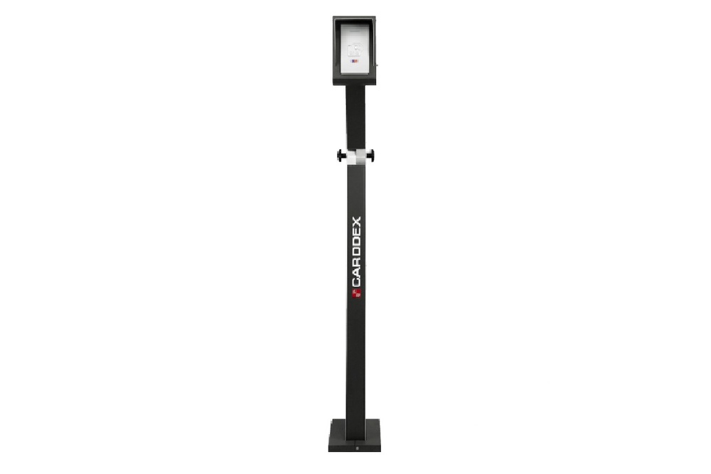 Стойка с контроллером Mifare "SM-03"