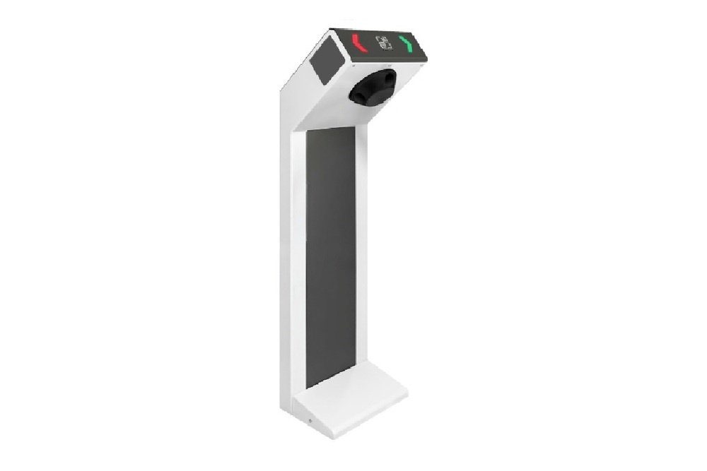 Компактный турникет «STR-L01M»