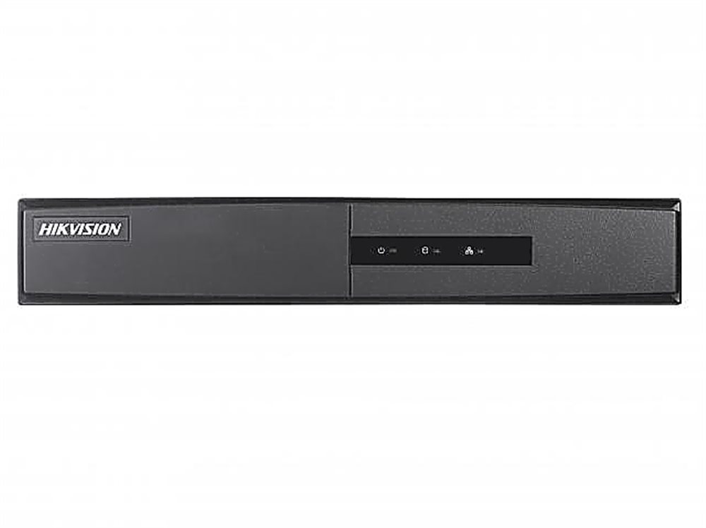 Сетевой видеорегистратор DS-7108NI-Q1/8P/M(C) 8х канальный, вход 60Мб, выход 60Мб, PoE