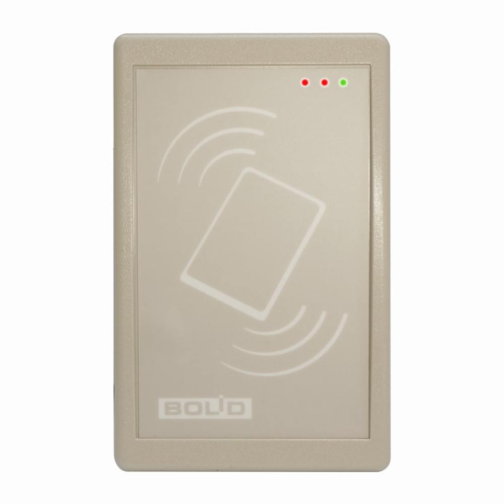 Считыватель бесконтактный Proxy-5МS-USB