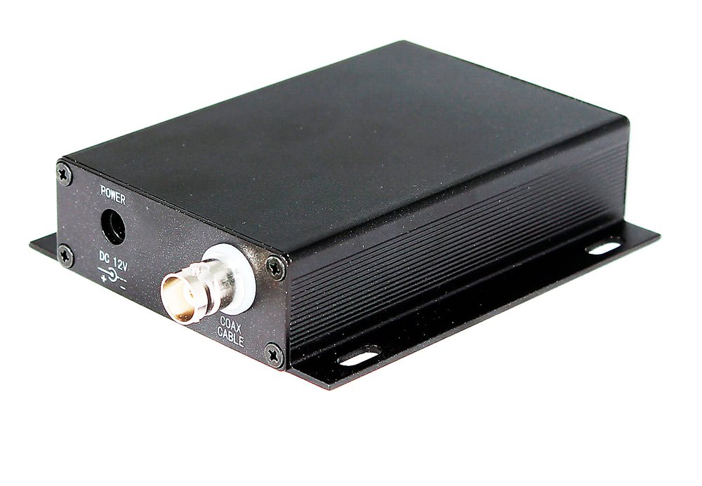 TR-IP/1 Дополнительный приемопередатчик (VDSL) к комплекту TR-IP/1-KIT