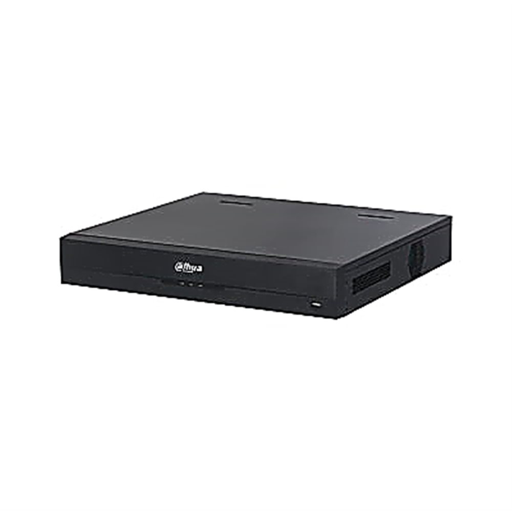 DHI-XVR5432L-I2 - 32-канальный HDCVI-видеорегистратор с FR
