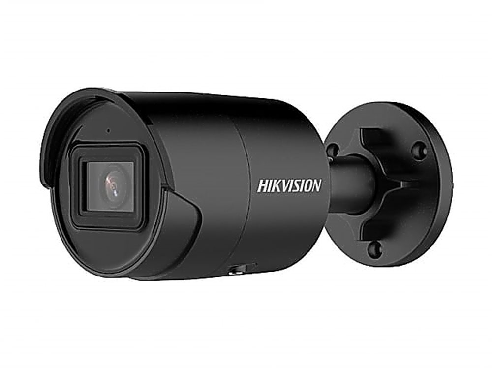 DS-2CD2083G2-IU(BLACK)(2.8mm) Hikvision
