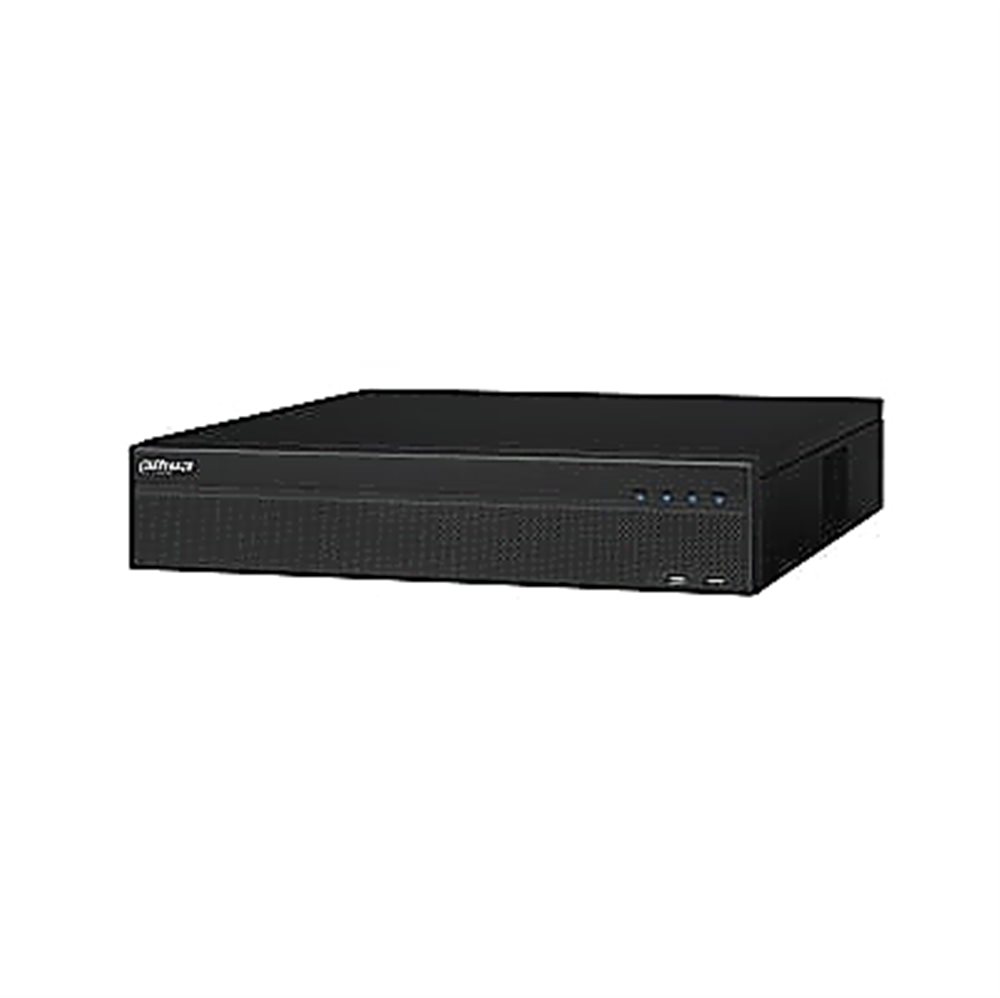 DHI-NVR4832-4KS2/I Dahua - 32-канальный IP-видеорегистратор с ИИ