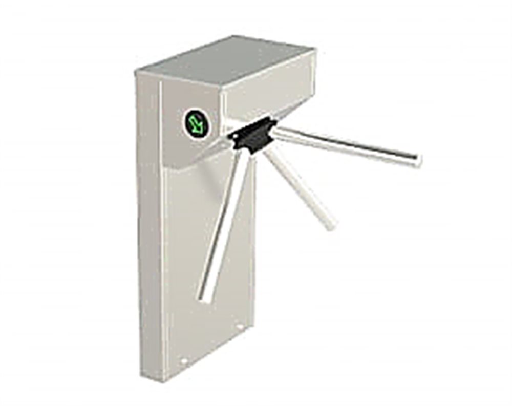 CAME 001PSMM110E-02 - - Турникет-трипод электромеханический STILE 110 с автоматической системой антипаники.