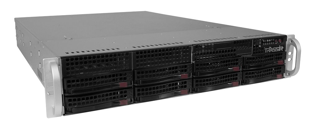 NeuroStation 8800R/128-A5-S