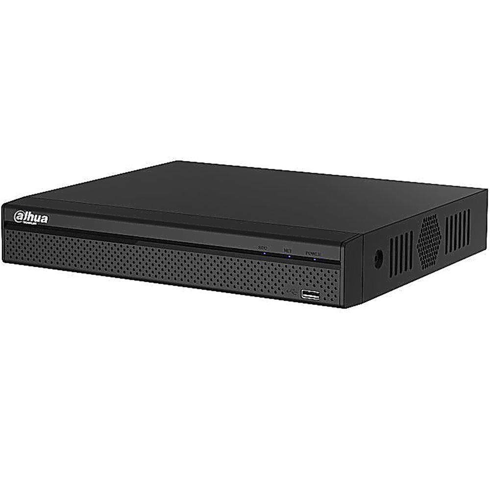 IP Видеорегистратор DHI-NVR4432-4KS2 32кн, 4К, 4 HDD, 200м/с