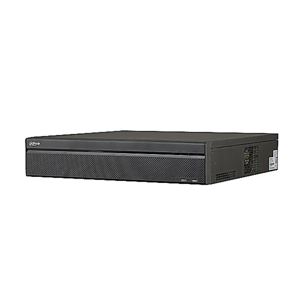 IP Видеорегистратор DHI-NVR5832-16P-4KS2E  32кн, 4К, 8 HDD