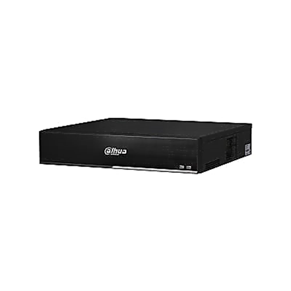 DHI-NVR5864-I/L Dahua - Видеорегистратор IP 64-х канальный 4K,  H.265+, ИИ