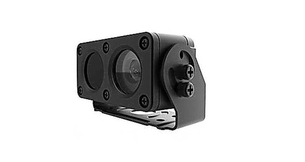 AE-VC153T-IT(2.1mm)(mirror) Hikvision - 1Мп уличная HD-TVI камера с ИК-подсветкой до 15м