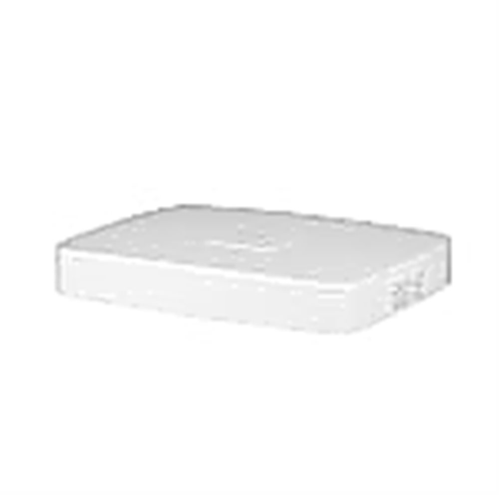 DH-XVR5104C-I3 Dahua - 4-канальный HDCVI-видеорегистратор с FR
