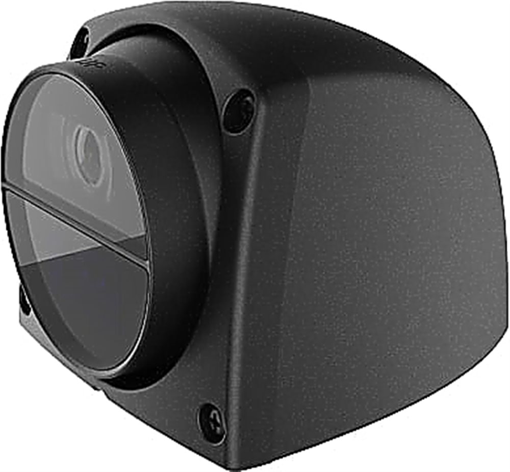 AE-VC124T-IT(2.1mm) Hikvision - 1Мп уличная HD-TVI камера с ИК-подсветкой до 10м