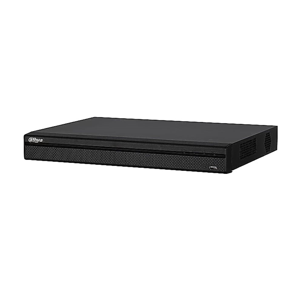 DH-XVR5832S-I3 Dahua - 32-канальный HDCVI-видеорегистратор с FR