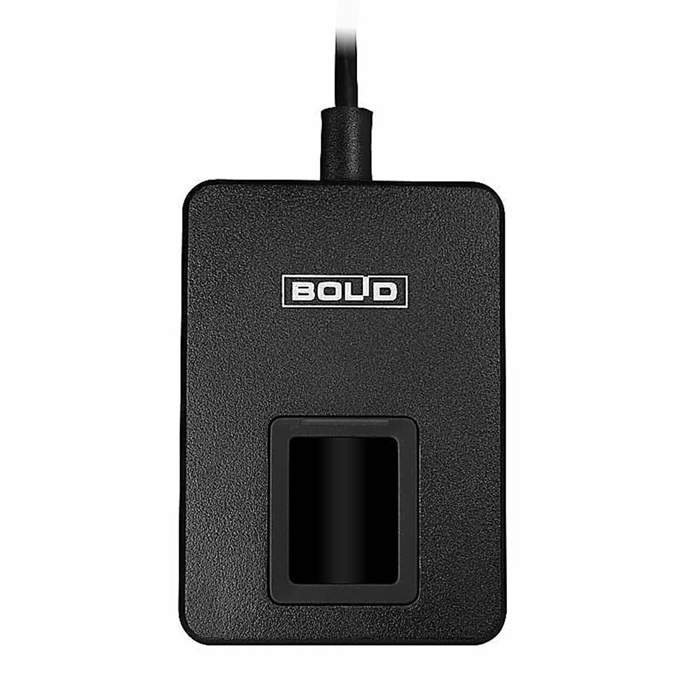 Считыватель отпечатков пальцев С2000-BIOAccess-ZK9500
