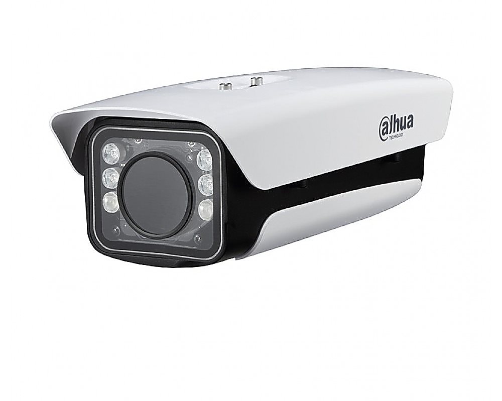 Кожух вандалозащищенный DH-PFH610V-IR-POE IP67, IK10