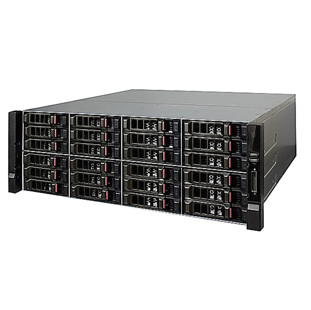 IP Видеорегистратор DHI-IVSS7016 - 256кн, 16 HDD, до 450Мбит/с