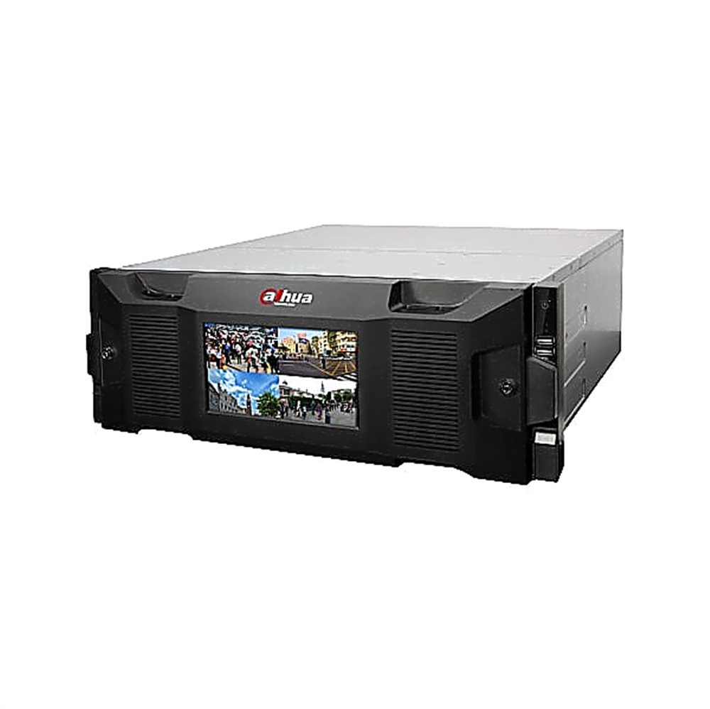 IP Видеорегистратор DHI-IVSS7024DR - 256кн, 16 HDD, до 450Мбит/с