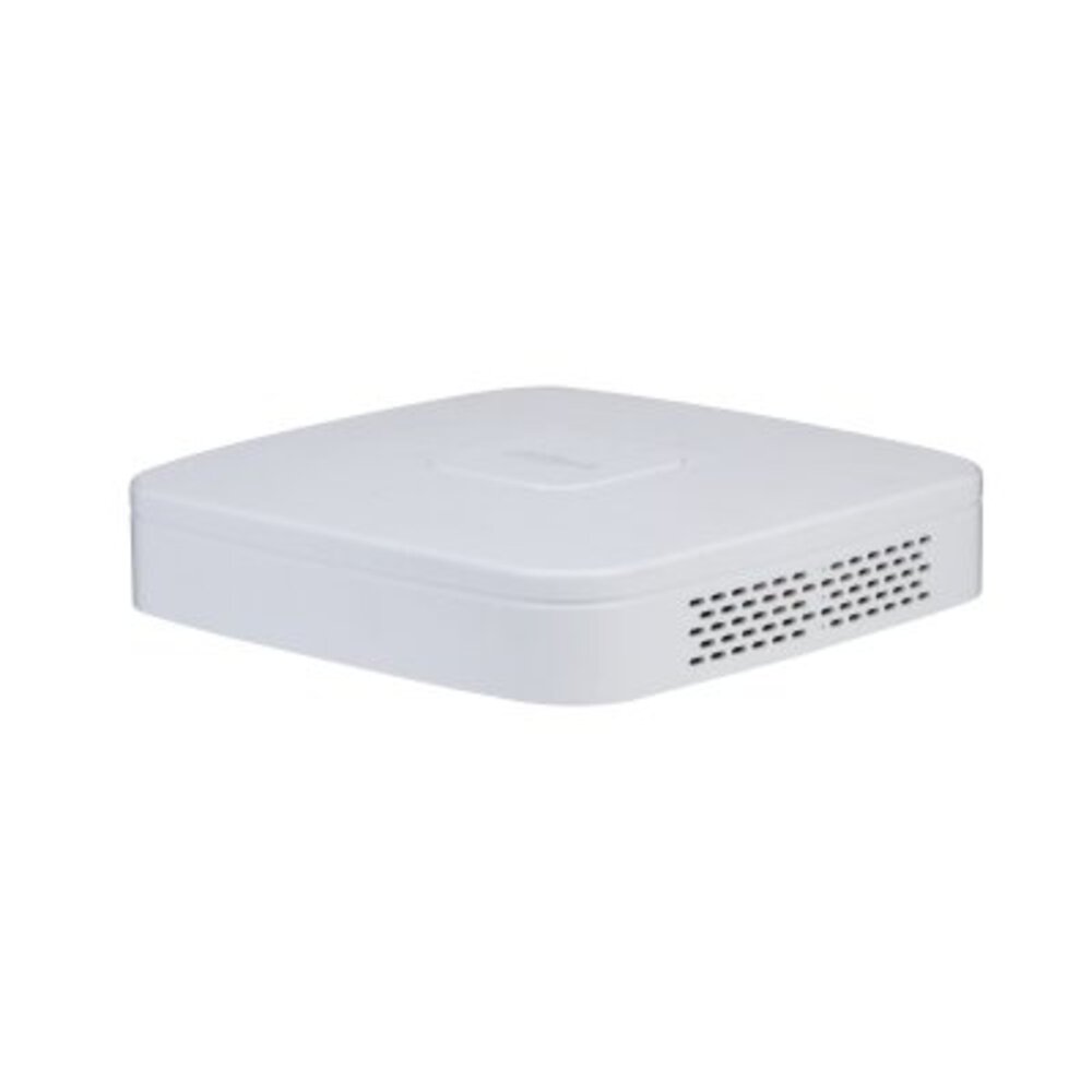 DHI-NVR2116-4KS3 - 16-канальный IP-видеорегистратор 4K и H.265+, ИИ