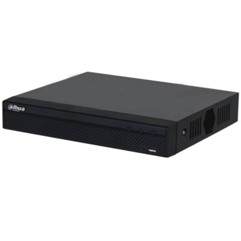 DHI-NVR2108HS-4KS3 - 8-канальный IP-видеорегистратор 4K и H.265+, ИИ