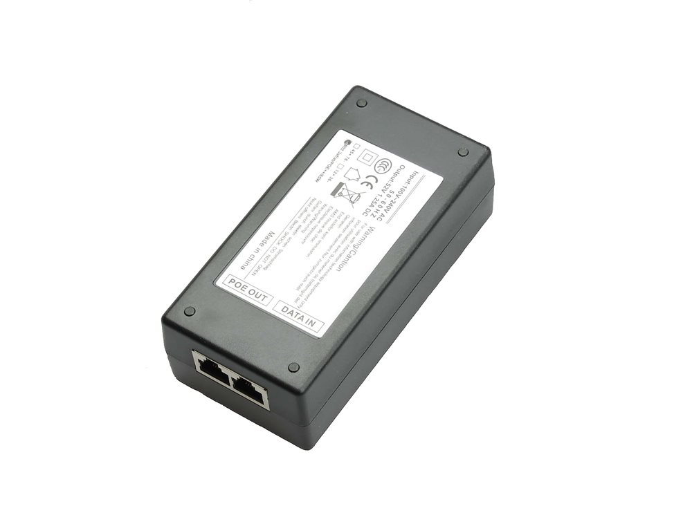 TR-I65WPoE+