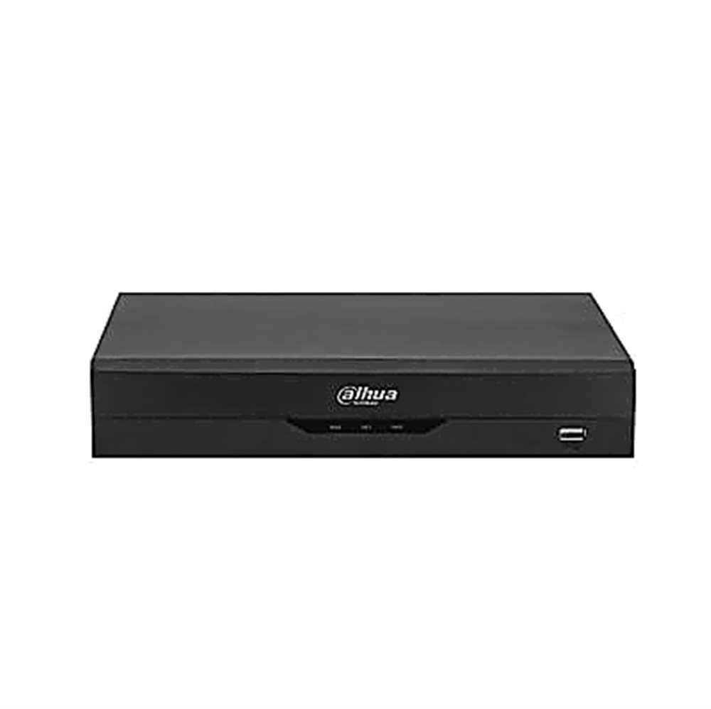 DHI-XVR5104HS-I3 - 4-канальный HDCVI-видеорегистратор с FR