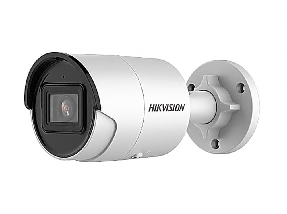 DS-2CD2083G2-IU(6mm) Hikvision