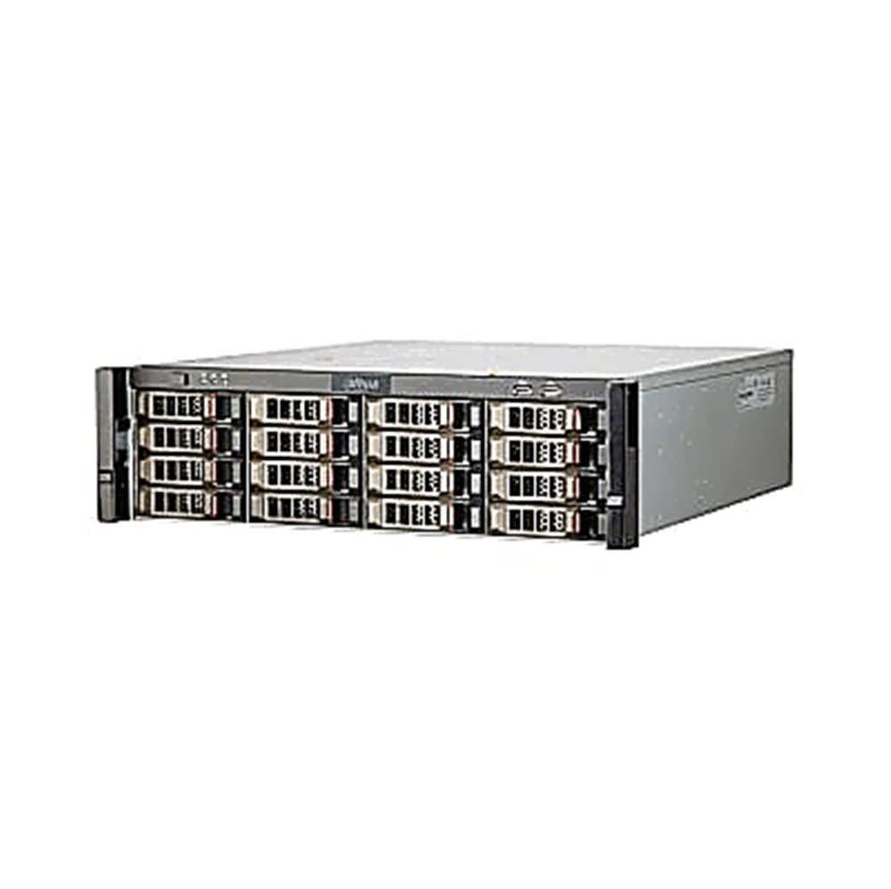 DHI-IVSS7016-8M Dahua - 256 канальный IP-видеорегистратор с видеоаналитикой распознавания лиц.
