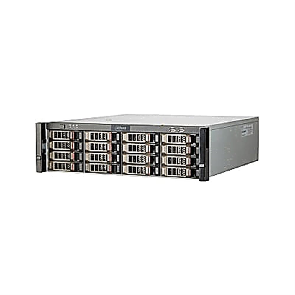DHI-IVSS7016-4M Dahua - 256 канальный IP-видеорегистратор с видеоаналитикой распознавания лиц.