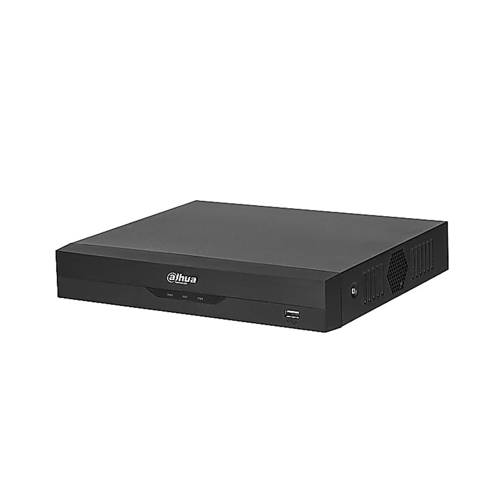 DH-XVR5104HS-I3 - 4-канальный HDCVI-видеорегистратор с FR