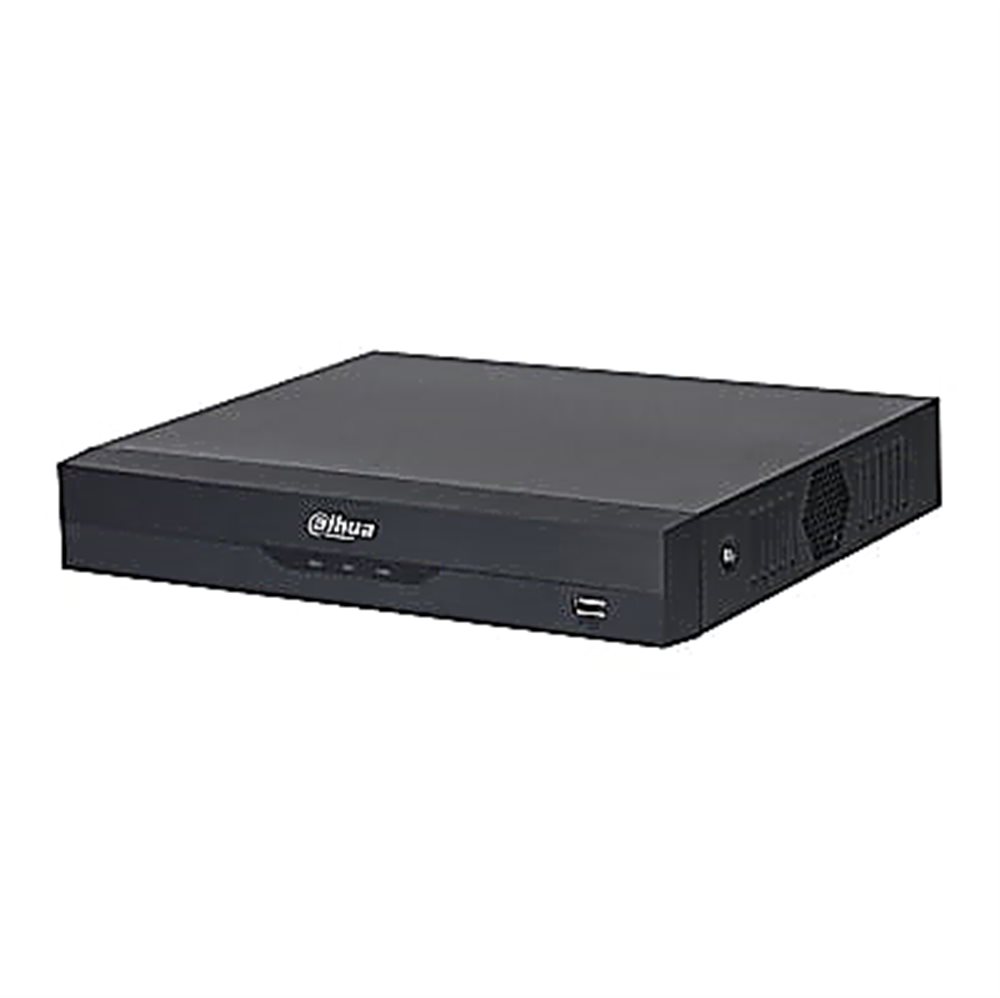 DH-XVR5116HS-I3 Dahua - 16-канальный HDCVI-видеорегистратор с FR