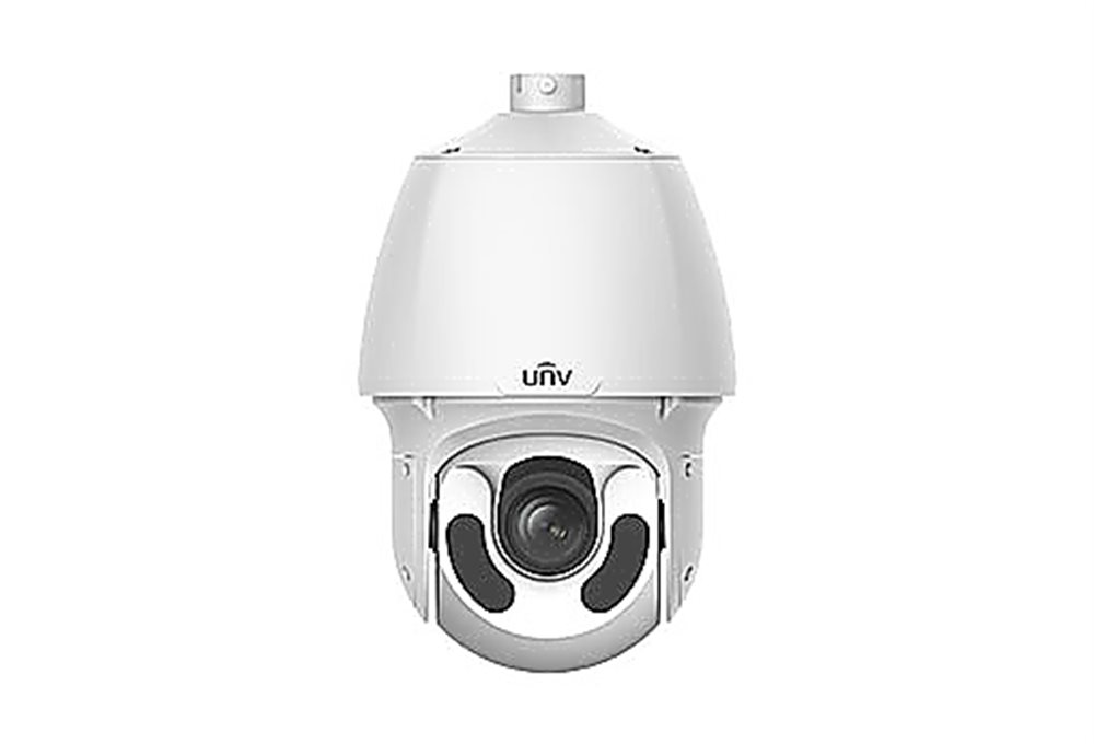 IPC6622SR-X33-VF - 1/2.8" КМОП, ICR, 1920x1080:60к/с, Ultra 265/H.264/MJPEG, 5 потоков, AC24В/DC24В, слот Micro SD карты, тревожный вход/выход 2/1, аудио, -40-65?, IP66, 33x оптический зум(4.5-148.5мм)