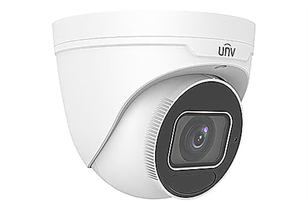 IPC3635SB-ADZK-I0 - 1/2.7" КМОП, ICR, 5Мп (2880*1620), Макс. 30к/с; 4Мп (2560*1440), Макс. 30к/с; 3Мп (2304*1296), Макс. 30к/с; 1080P (1920*1080), Макс. 30к/с; Ultra 265/H.265/H.264/MJPEG, 3 потока ,DC12В & PoE, 120дБ WDR, 2.7-13.5мм моторизованный с автофокусировкой