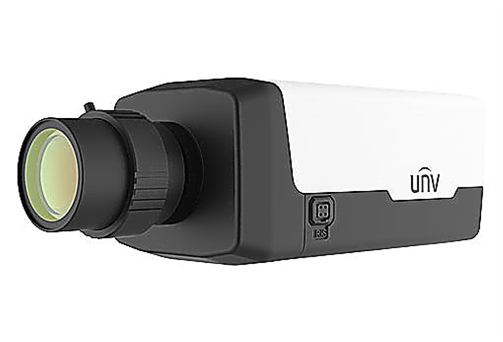 IPC542SE-HDK-I0 - 1/2.8" КМОП, ICR, 2Мп (1920*1080),Макс. 60к/с; Ultra 265/H.265/H.264/MJPEG, 3 потока