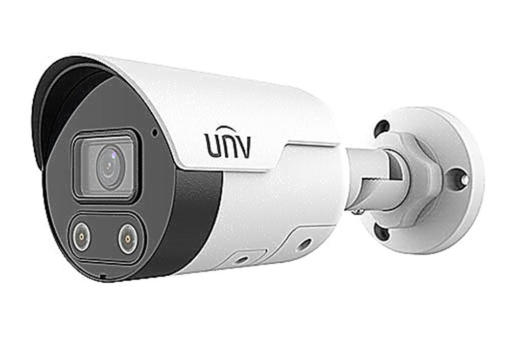 IPC2314LE-ADF40KM-WL - 1/1.8" КМОП, F1.0, ICR, 2688x1520: 25к/с