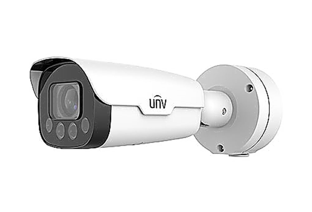 IPC262EB-HDX10K-I0 - 1/2.8“ КМОП, ICR, 1920*1080 60к/с,Ultra 265/H.264/MJPEG, 5 потоков, DC12В & PoE, Встроенный микрофон, поддержка Micro SD карт памяти, IP67&IK10