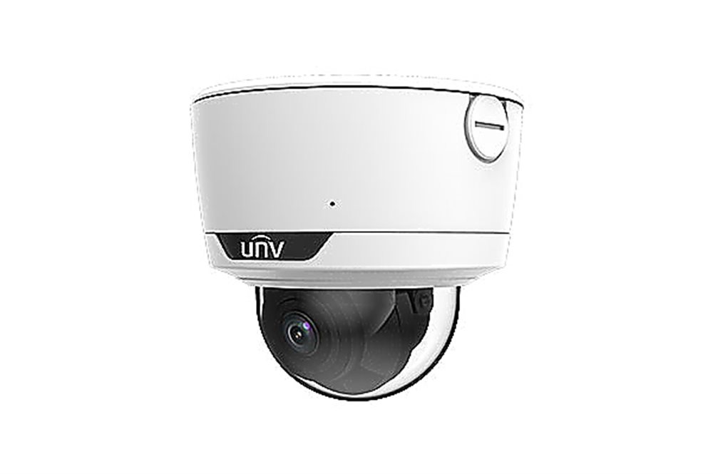 IPC3738SE-ADZK-I0 - 1/1.8" КМОП, ICR,8Мп (3840*2160), Макс. 30к/с в режиме приоритета частоты кадров; Макс. 20к/с в режиме Smart приоритета;Ultra 265/H.265/H.264/MJPEG, 3 потока ,DC12В & PoE, 120дБ WDR, 2.8-12мм моторизованный с автофокусировкой