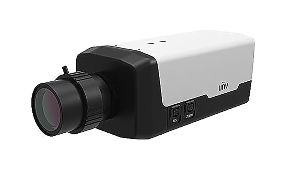 IPC568EB-DGK-I0 - 1/1.8" КМОП, ICR, 8Мп(3840*2160),Макс. 30к/с в режиме приоритета частоты кадров; Макс. 20к/с в режиме Smart приоритета