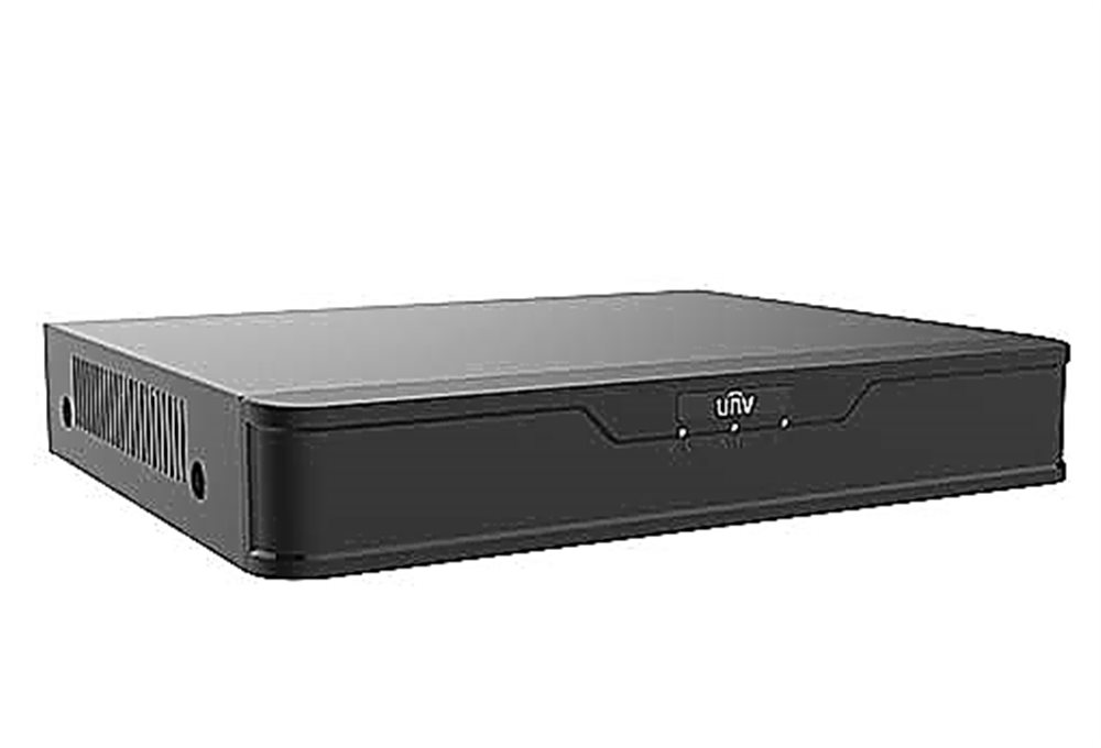 XVR301-16G3 - Видеорегистратор гибридный 16-ти канальный мультиформатный (AHD, TVI, CVI, CVBS) до 5 Мп на канал.