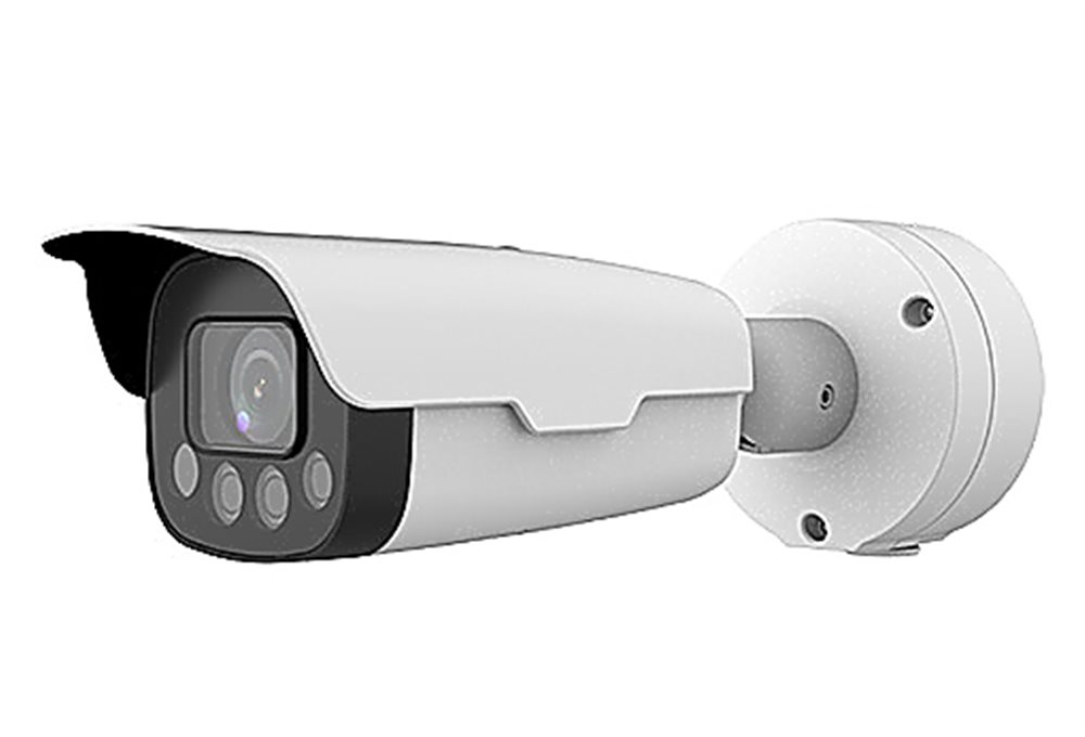 HC121@TS8C-Z - 1/2.8" КМОП, ICR, 1920х1080:60к/с, Ultra 265/H.264/MJPEG, 3 потока, DC12В, POE, слот Micro SD карты