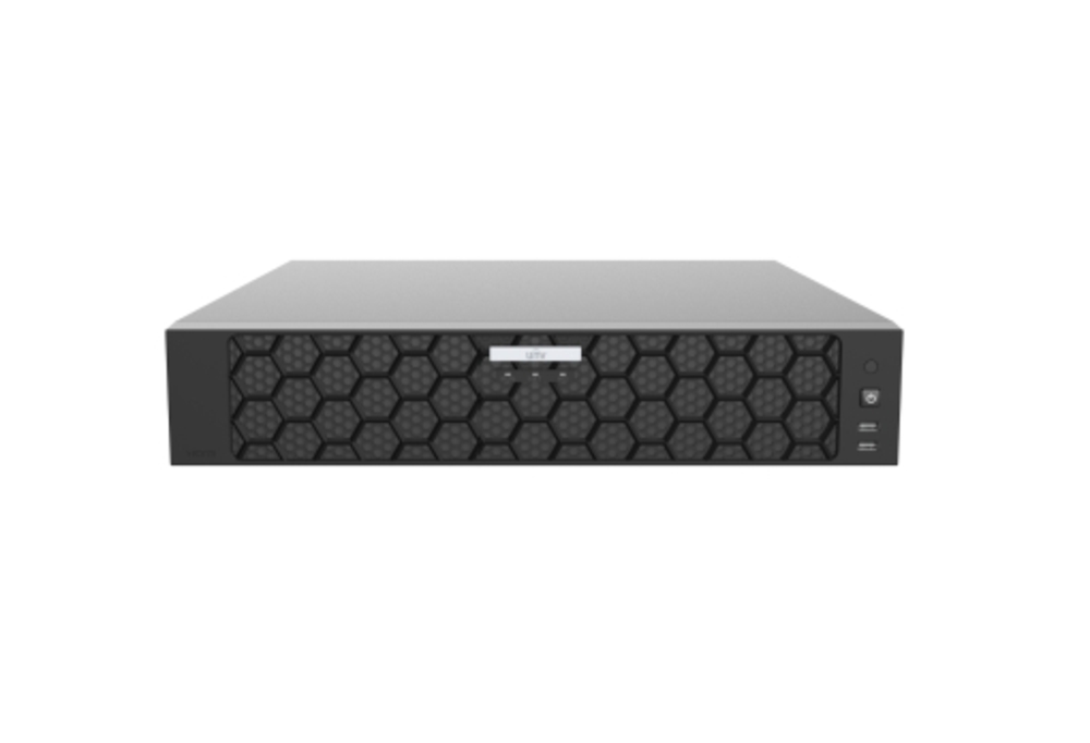 NVR508-64E-IQ - Видеорегистратор IP 64 канальный; Входящий поток на запись до Smart Off: 384Мбит/с
Smart On: 200Мбит/сМб/с.