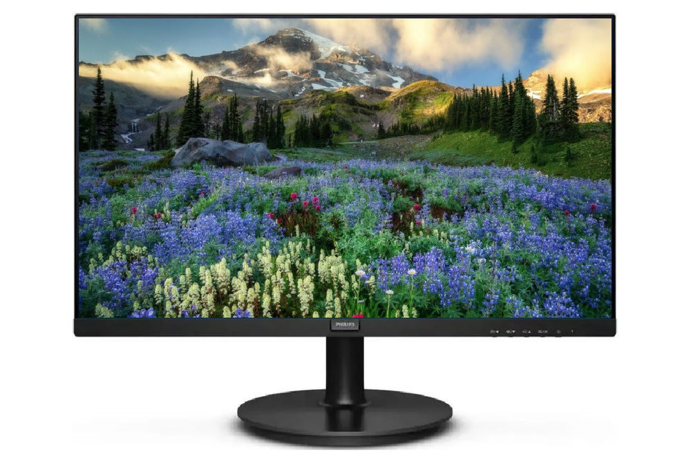 Монитор Philips 241V8LA (00/01) (23.8", 1920x1080, VA)