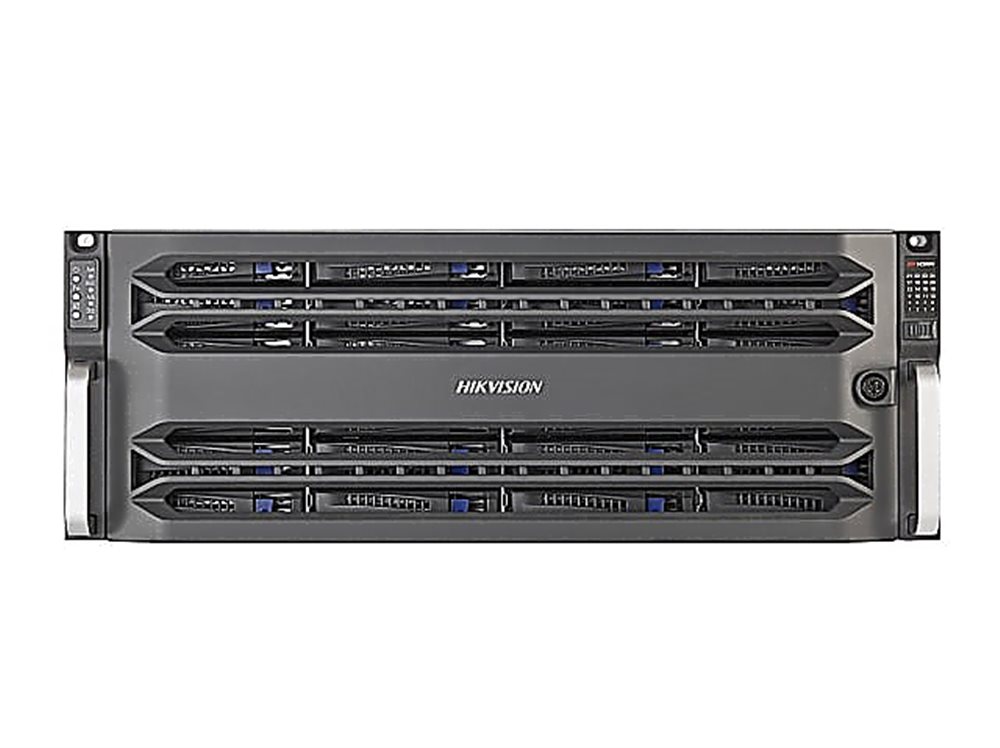 IP-видеорегистратор DS-AT1000S/432 - 24 HDD *18ТБ