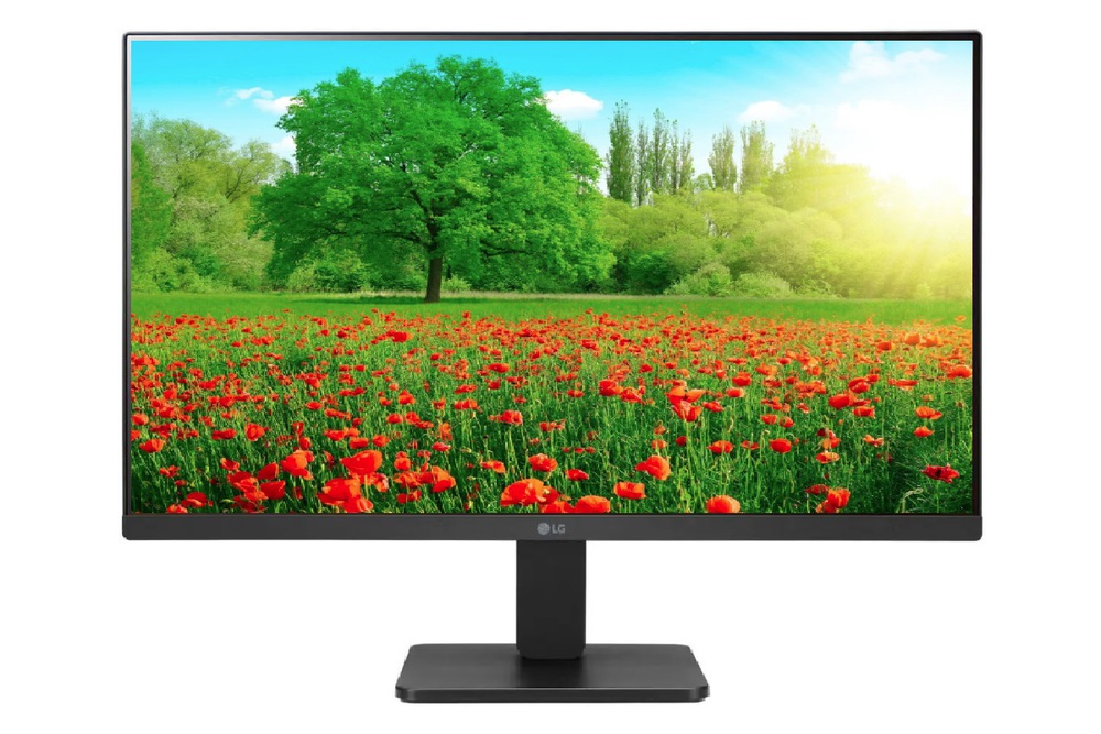 Монитор LG 27MR400-B (27", 1920x1080, IPS)