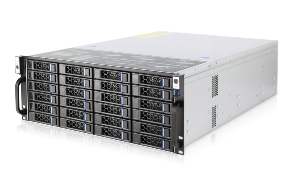 UltraStation 24/20 v2