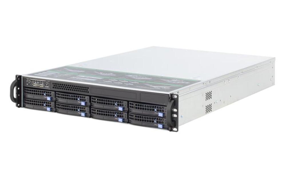 NeuroStation 9800R/128-S/18 RAID